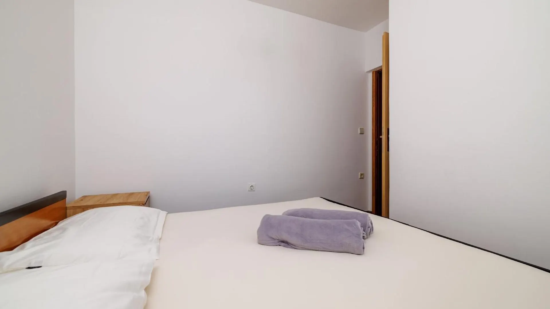 Appartamento Vitafran Crikvenica Croazia