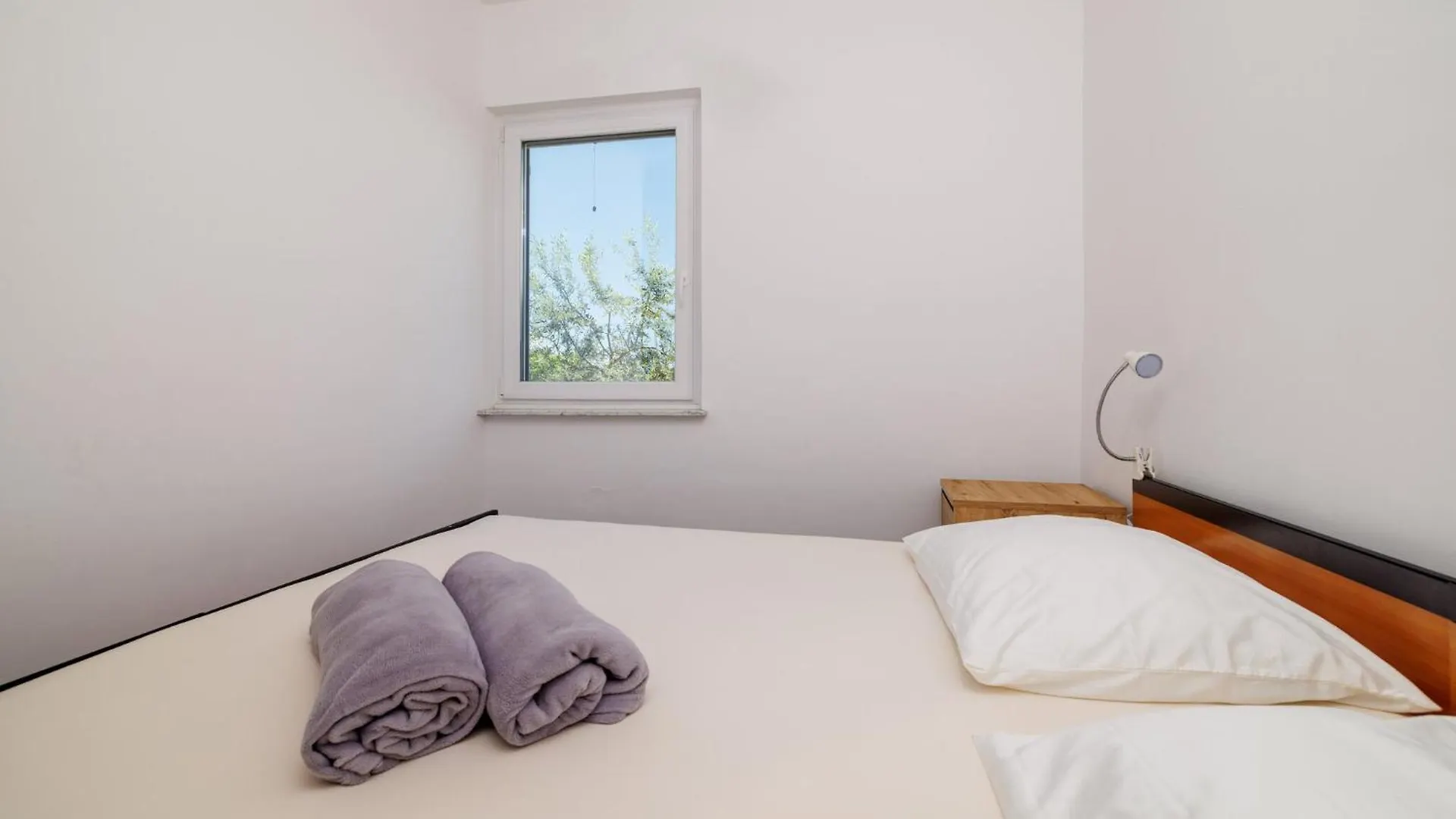 Vitafran Crikvenica Appartamento