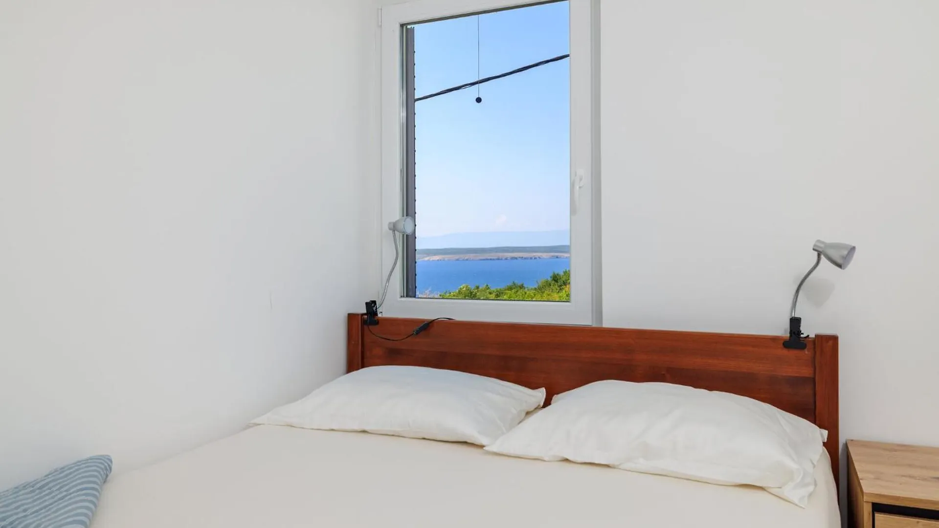 Apartment Vitafran Crikvenica