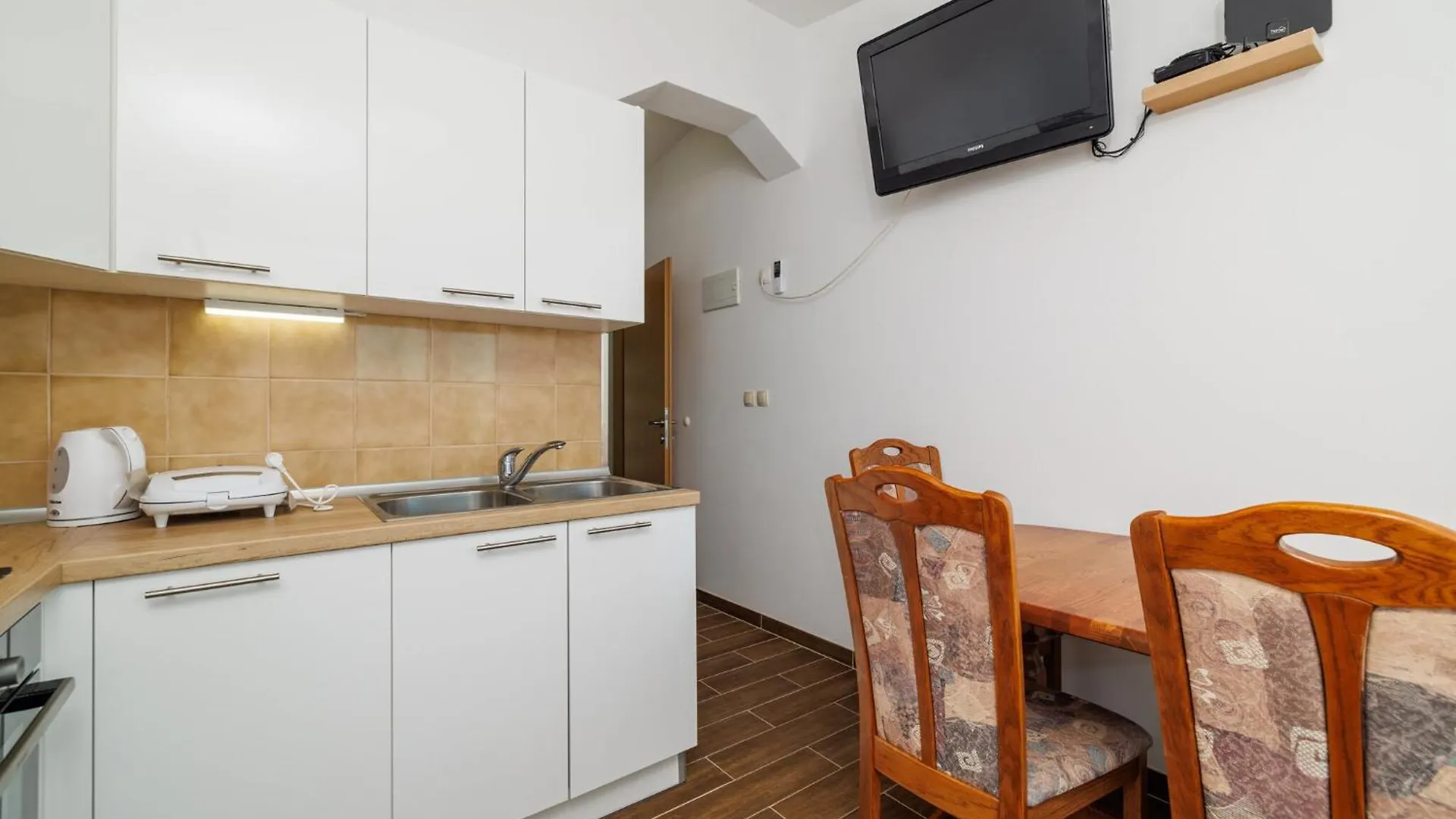 Apartment Vitafran Crikvenica
