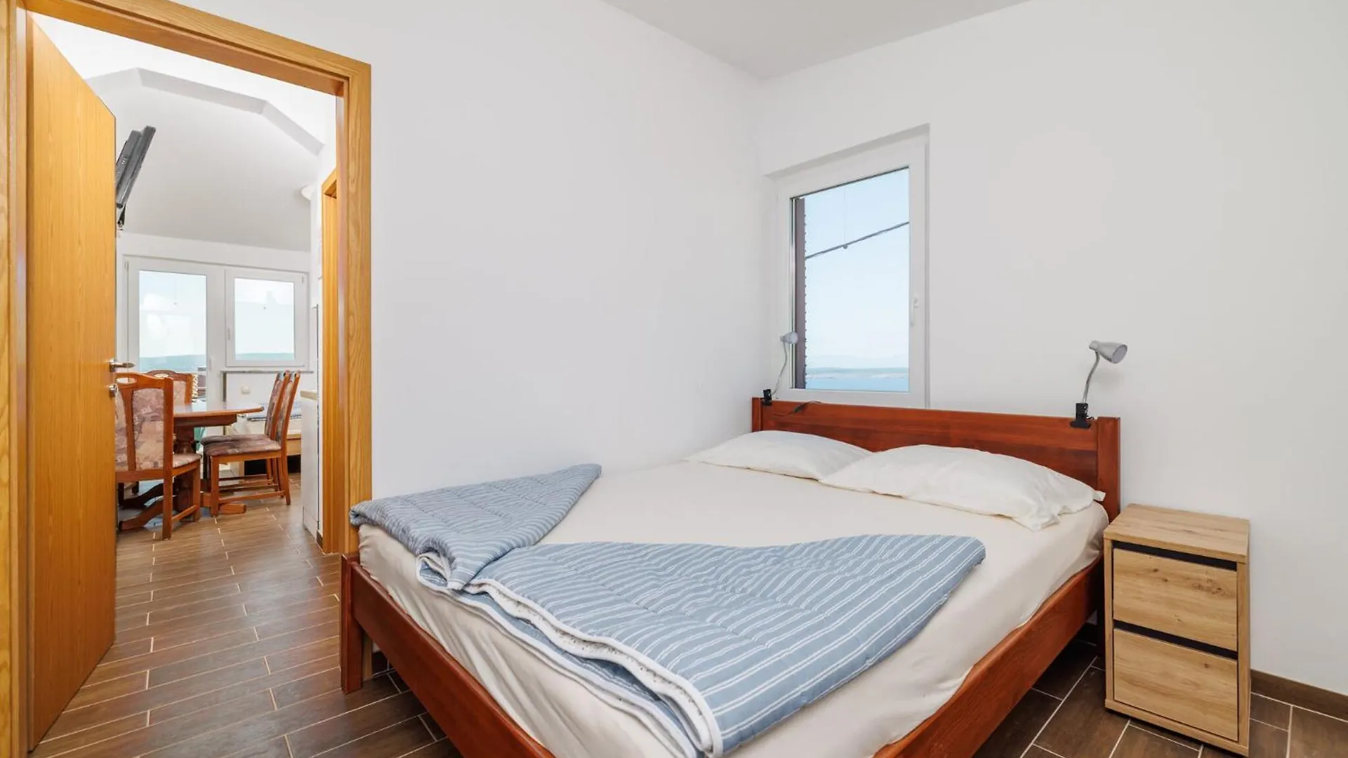 Vitafran Crikvenica Apartment