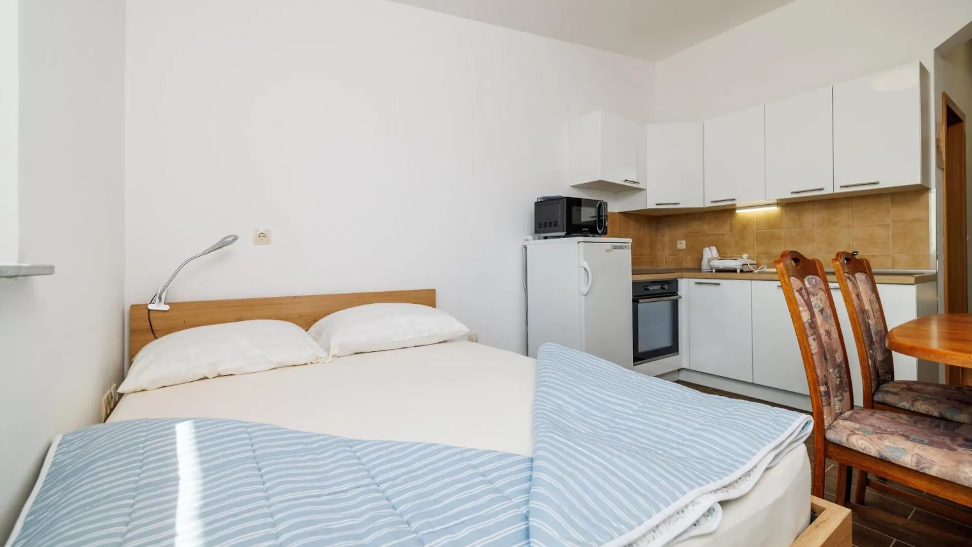 Apartment Vitafran Crikvenica Croatia
