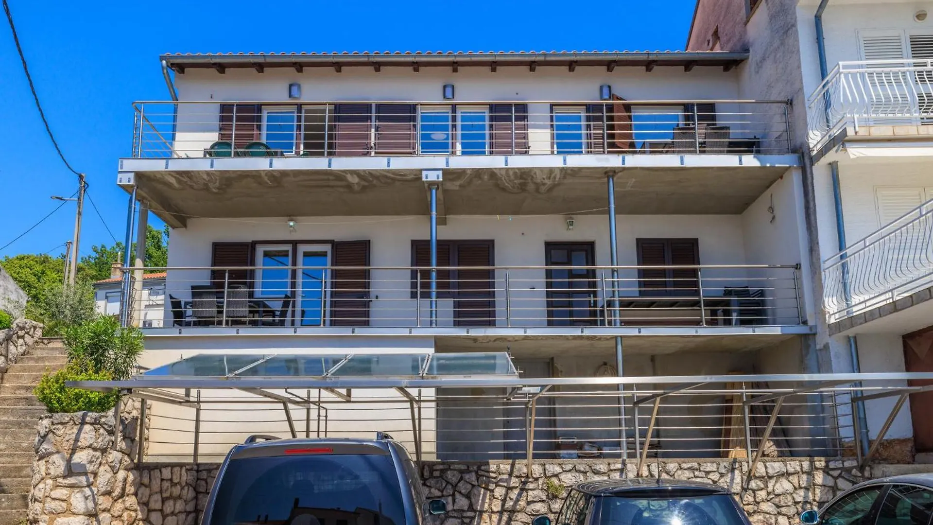 Vitafran Crikvenica