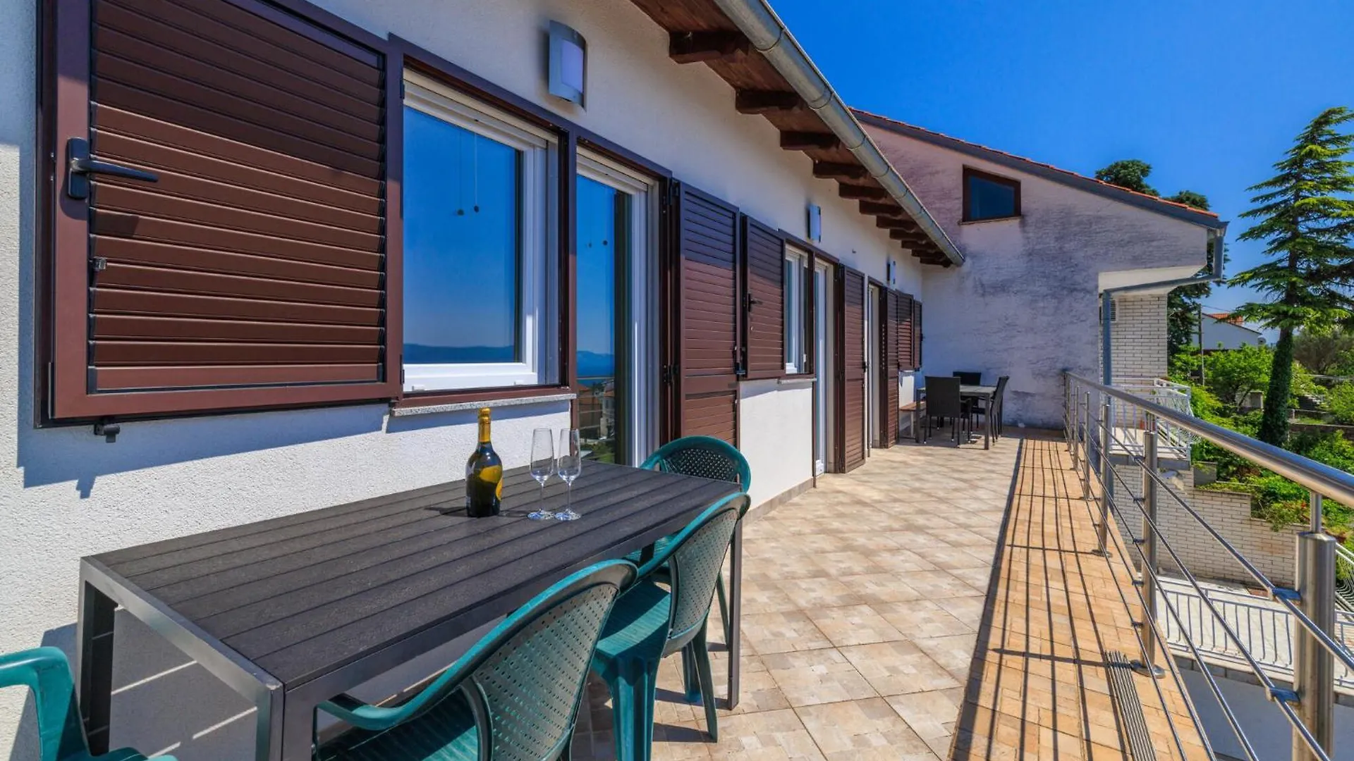 Vitafran Crikvenica Apartment