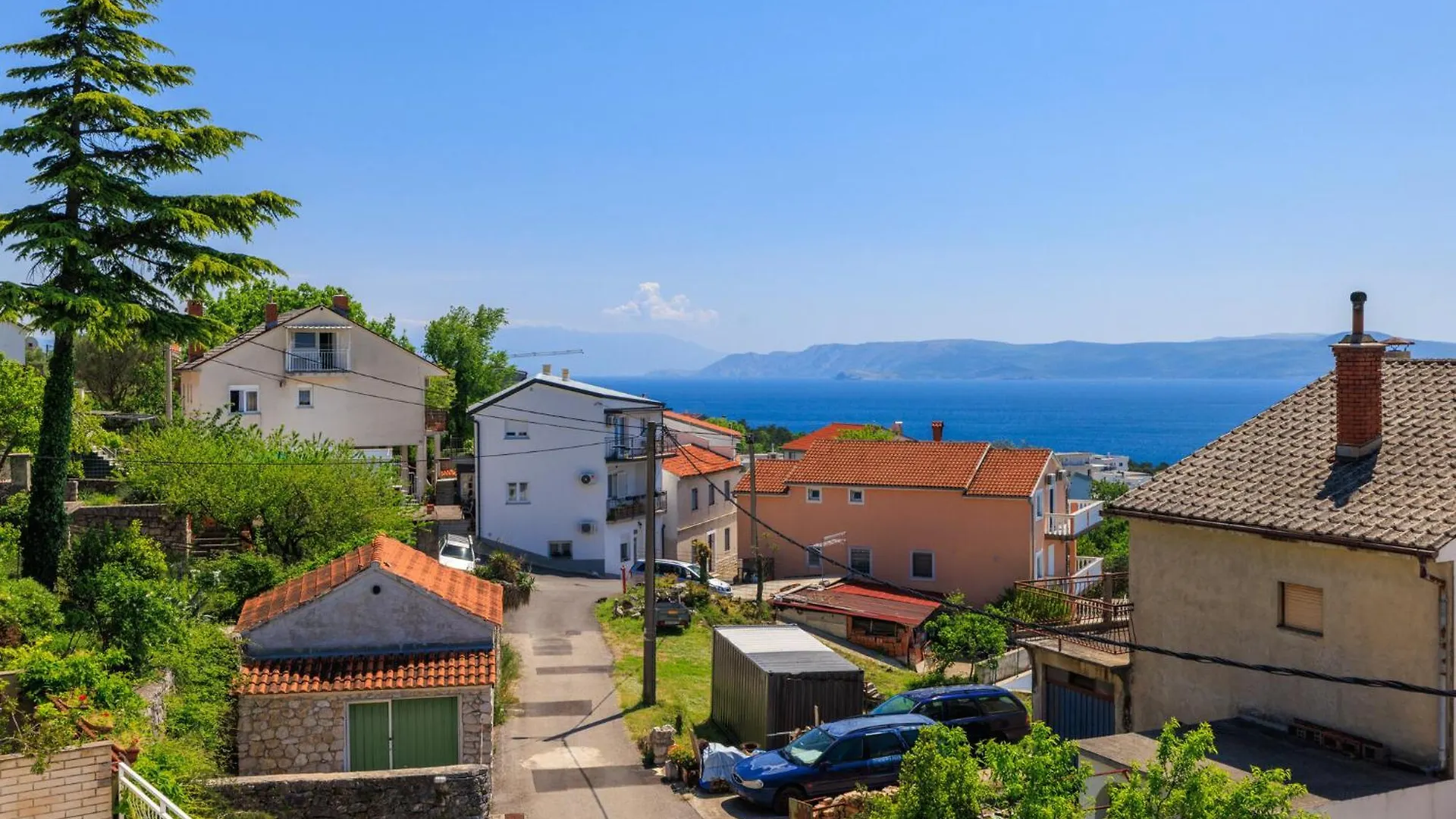 Vitafran Crikvenica