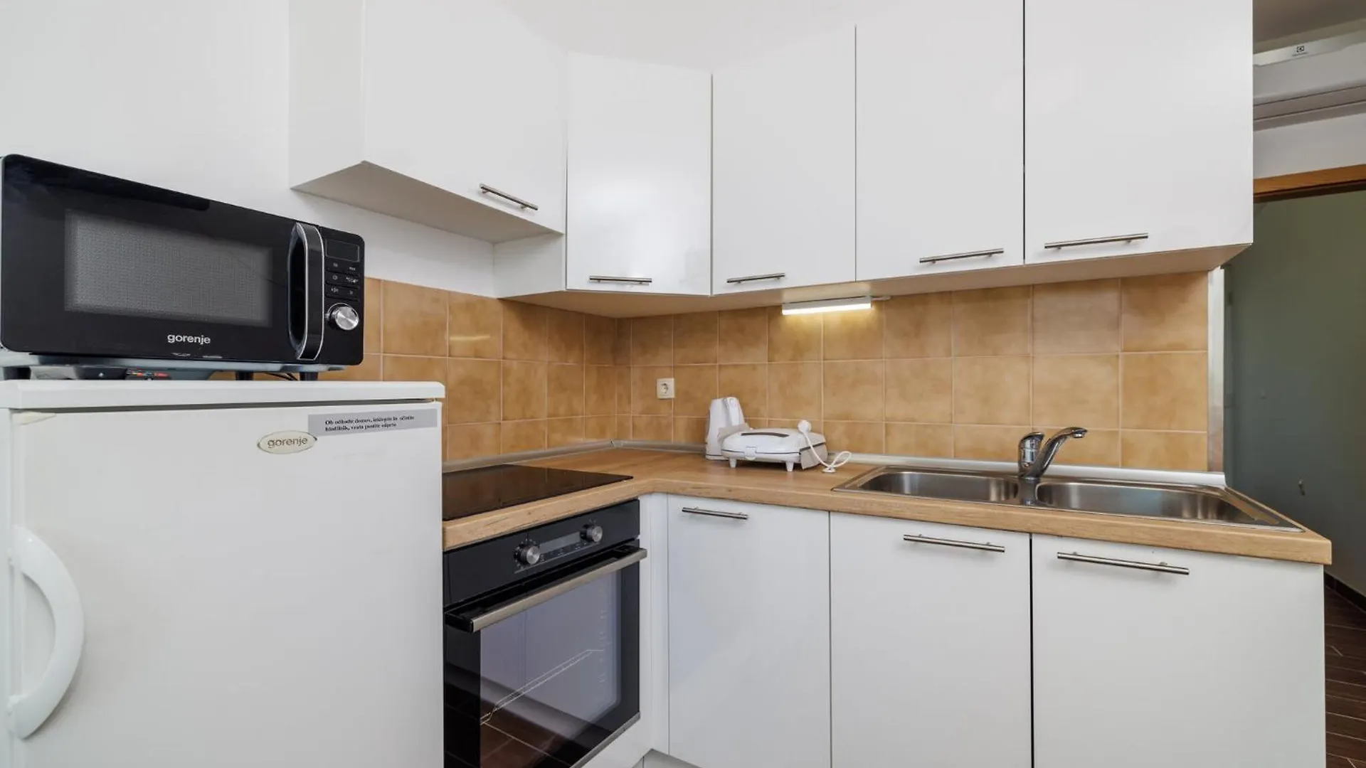 Apartment Vitafran Crikvenica