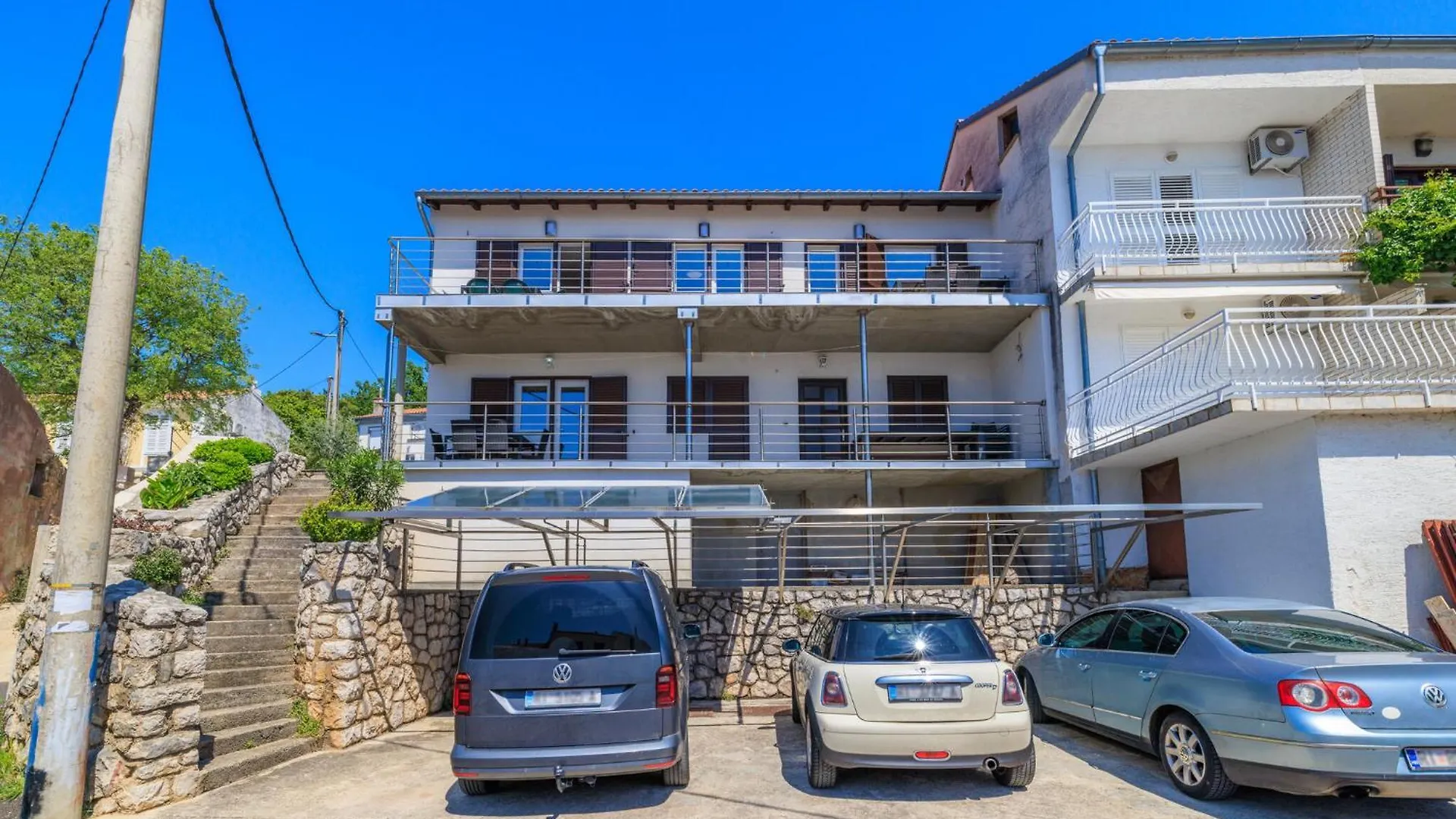Vitafran Crikvenica Croatia