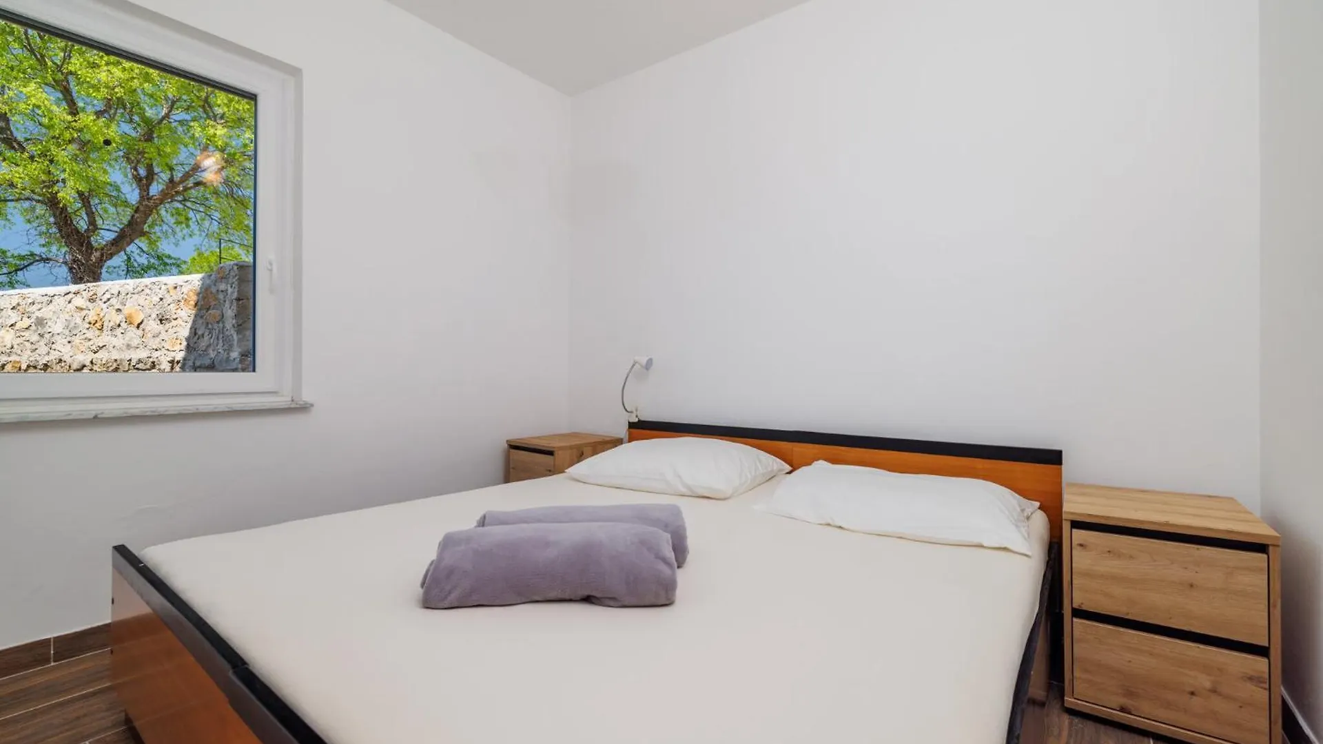 Vitafran Crikvenica Apartment