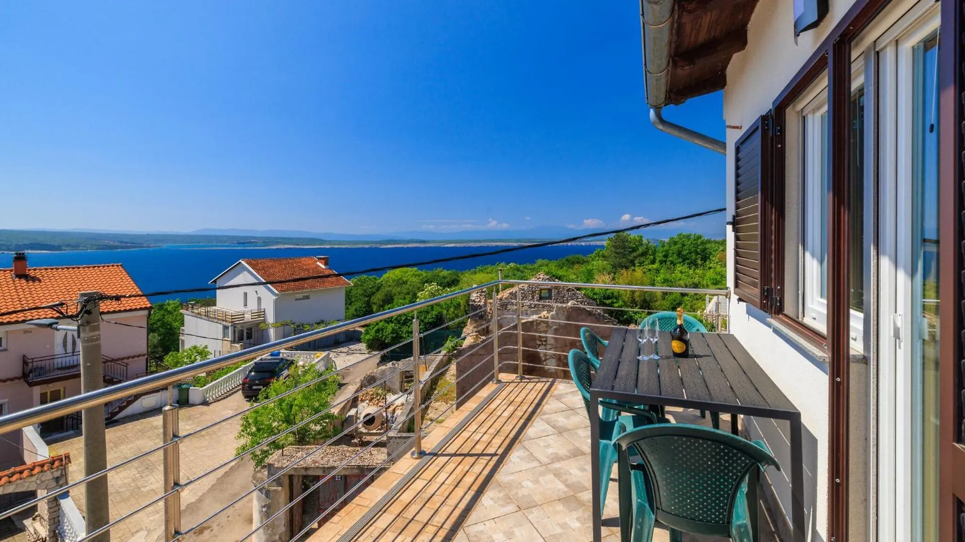 Vitafran Crikvenica 0*,  Croatia