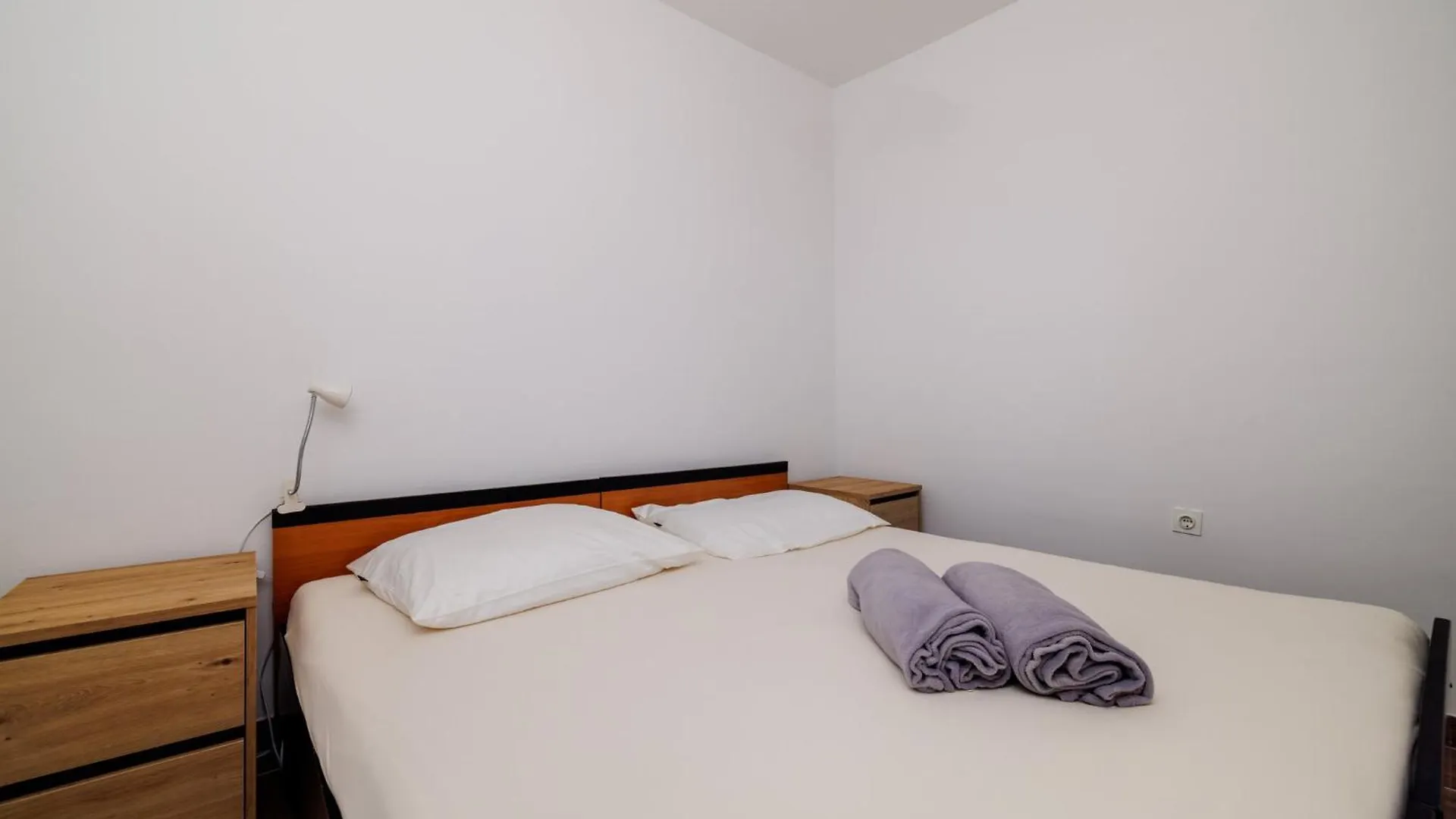 Apartment Vitafran Crikvenica