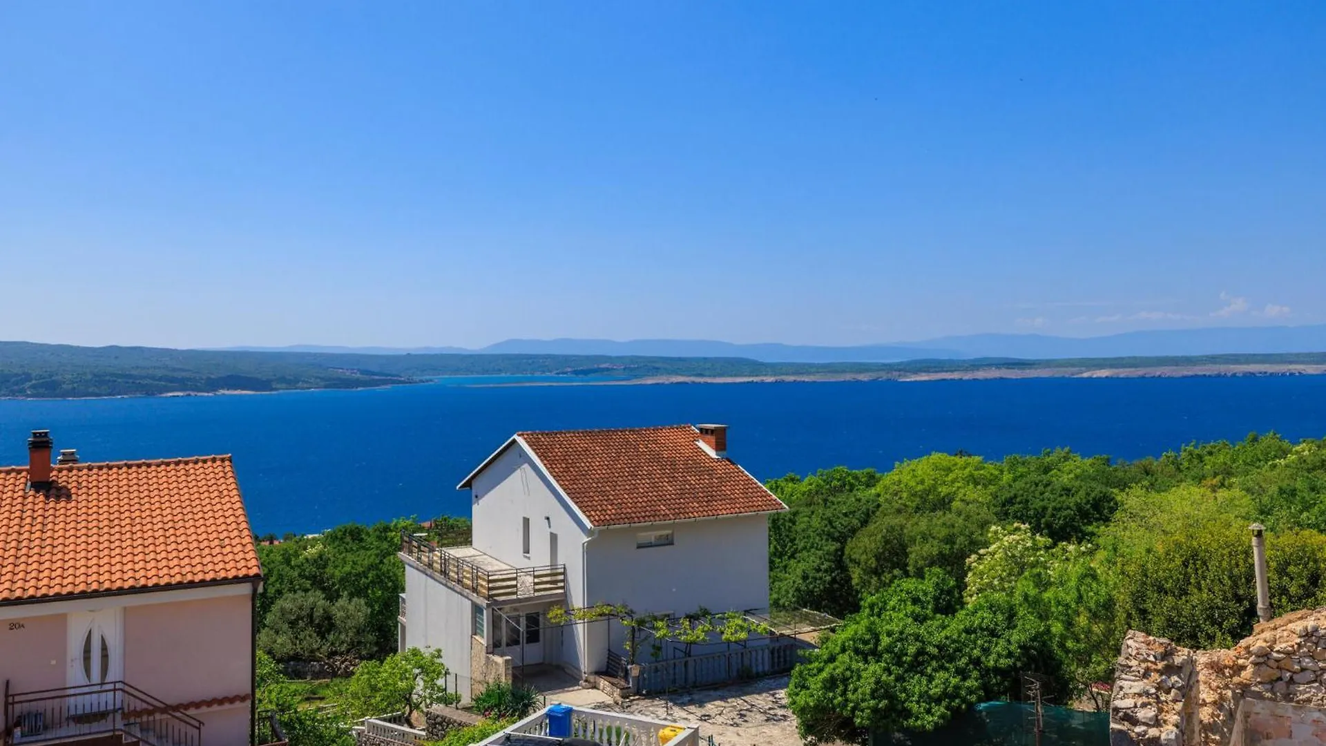 Apartment Vitafran Crikvenica Croatia