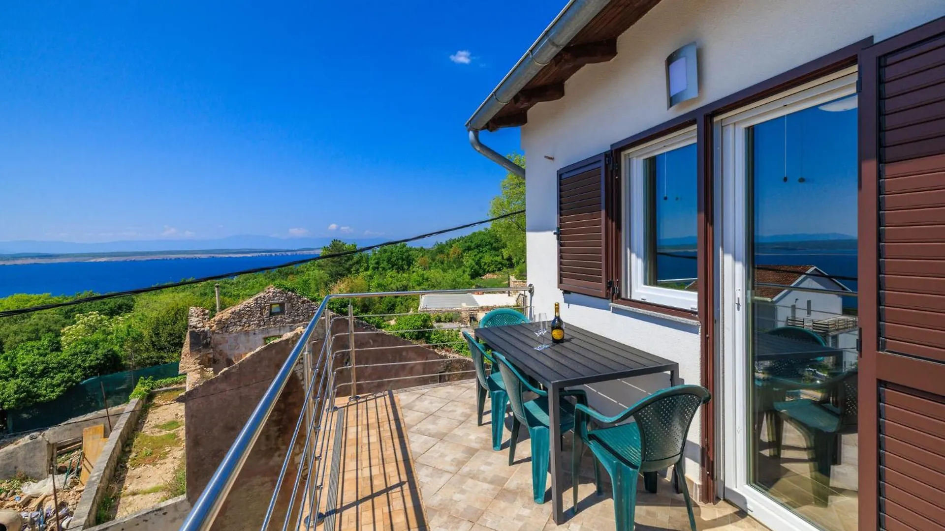Vitafran Crikvenica Apartment