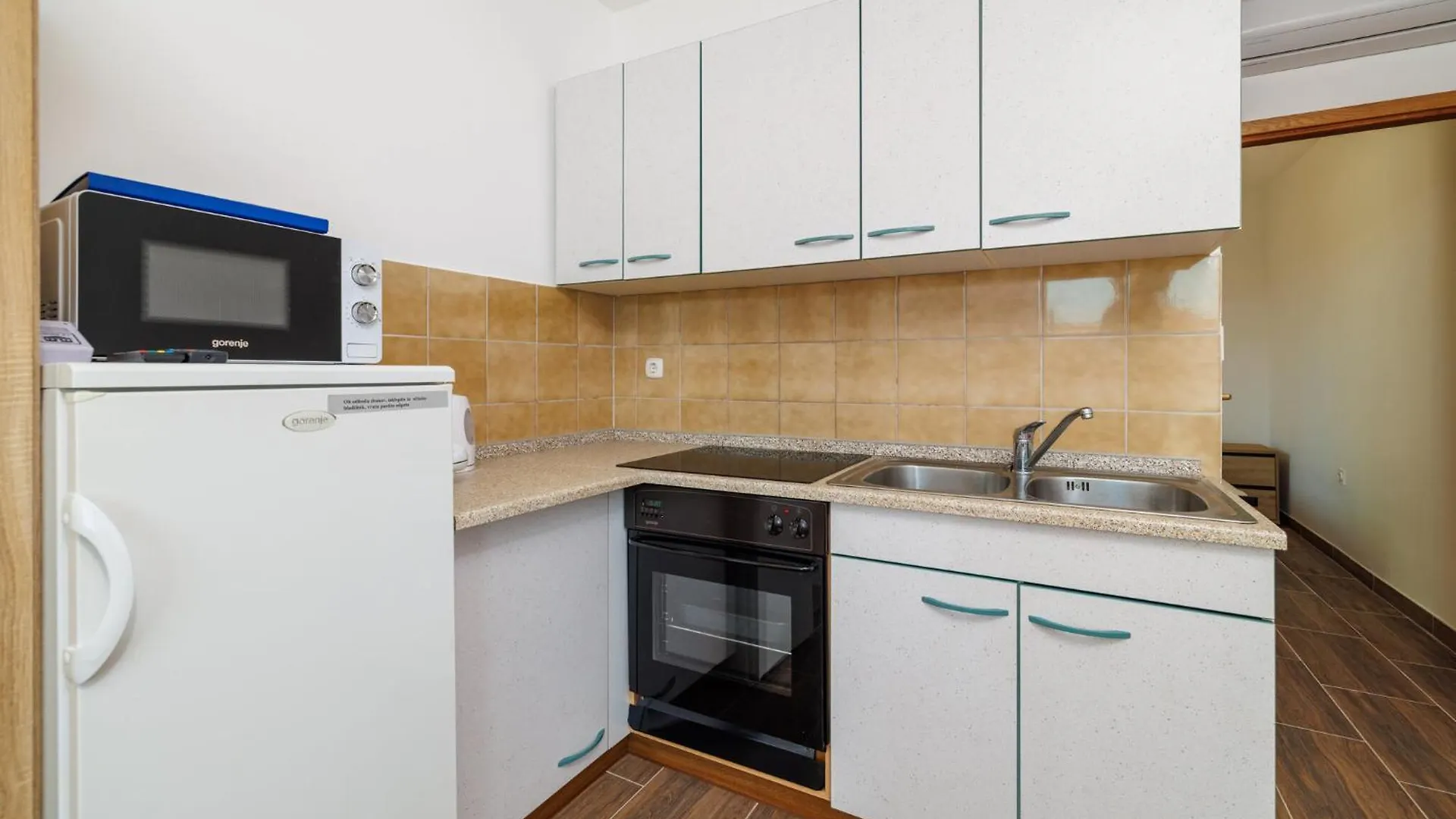 Apartment Vitafran Crikvenica