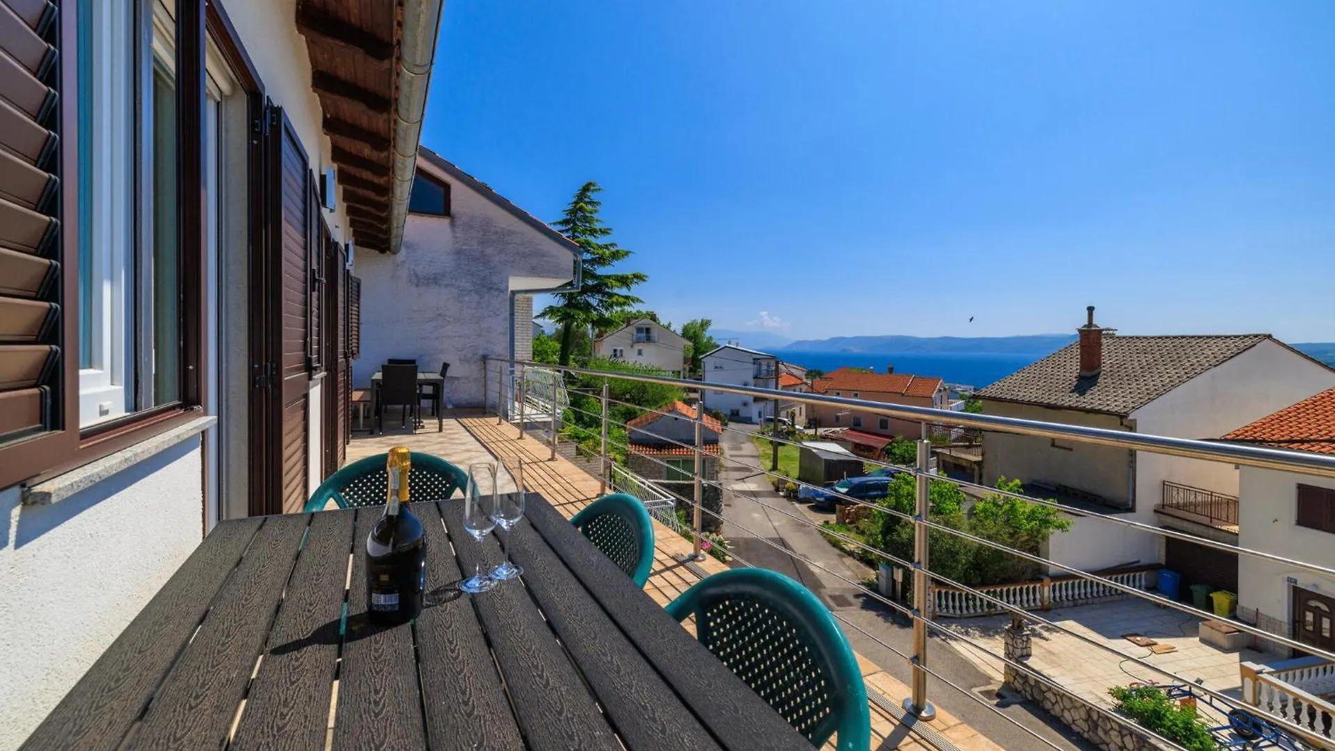 Vitafran Crikvenica Croatia