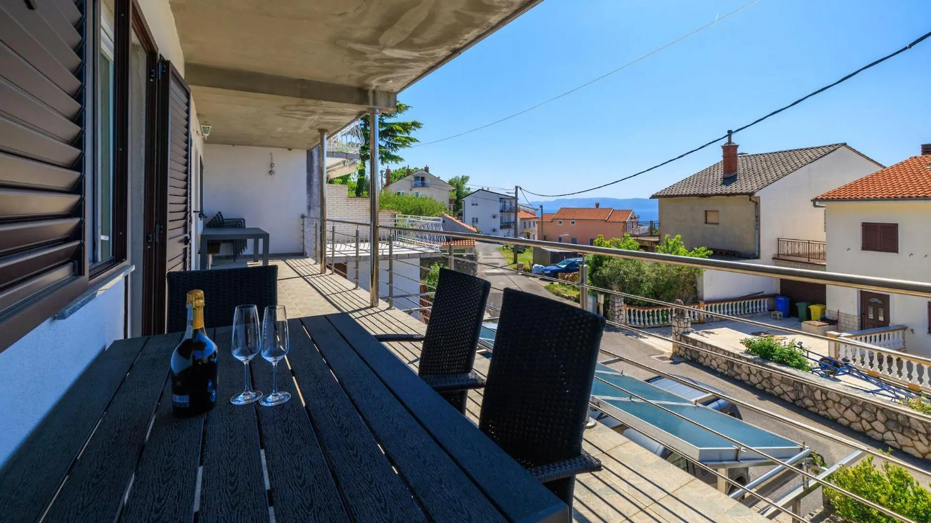 Vitafran Crikvenica Apartment