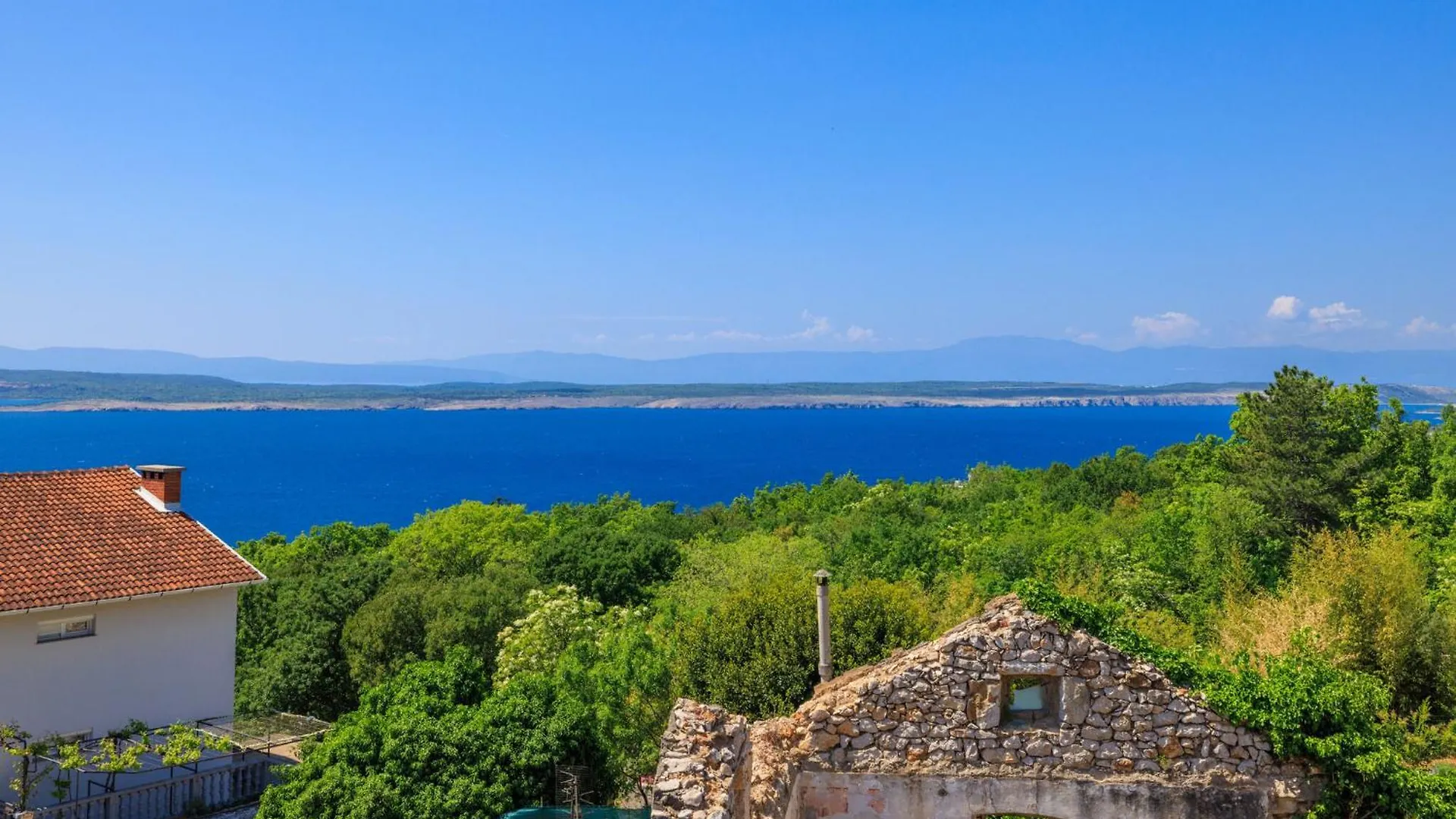 Apartment Vitafran Crikvenica Croatia