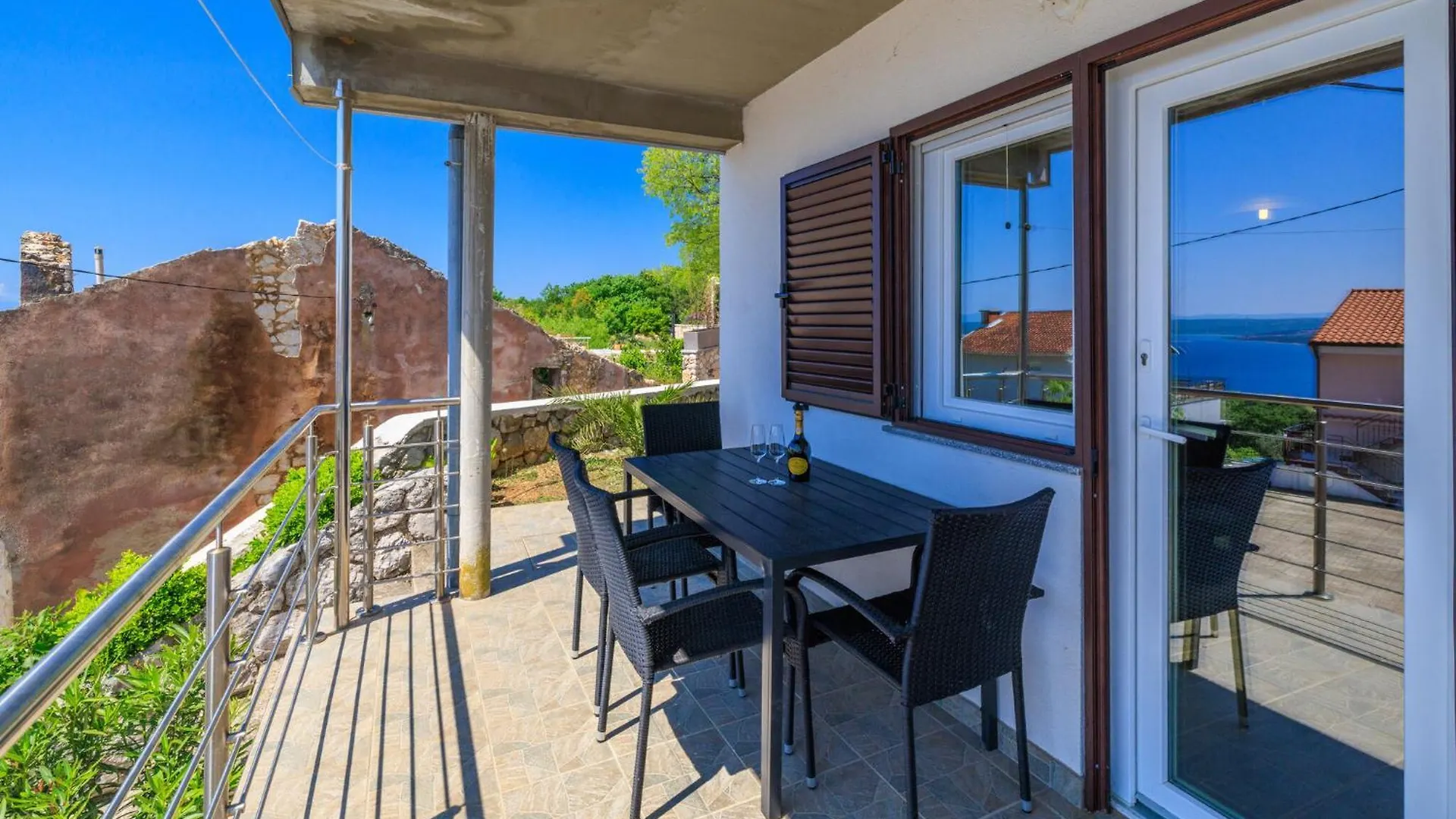 Vitafran Crikvenica Apartment