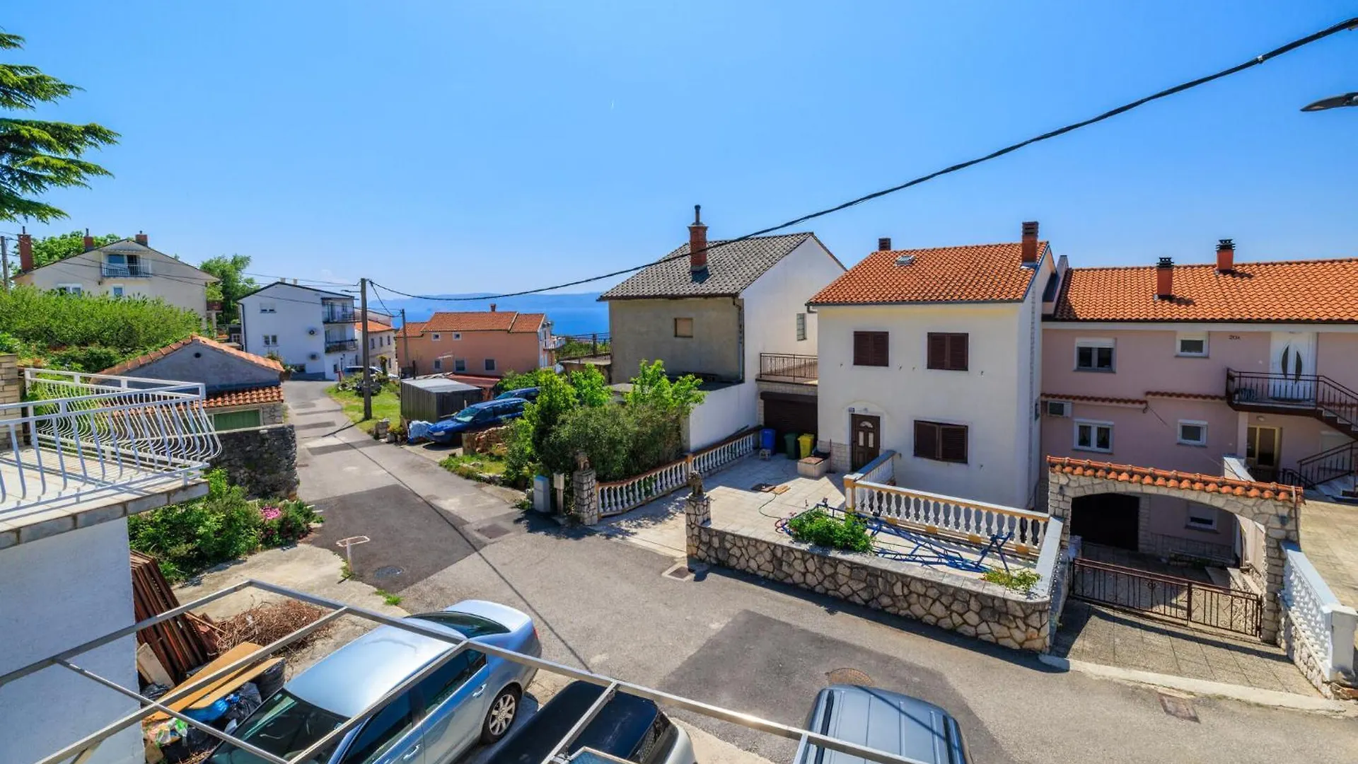 Vitafran Crikvenica Croatia